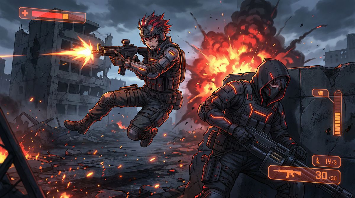 青柠视频视频-动漫CG制作