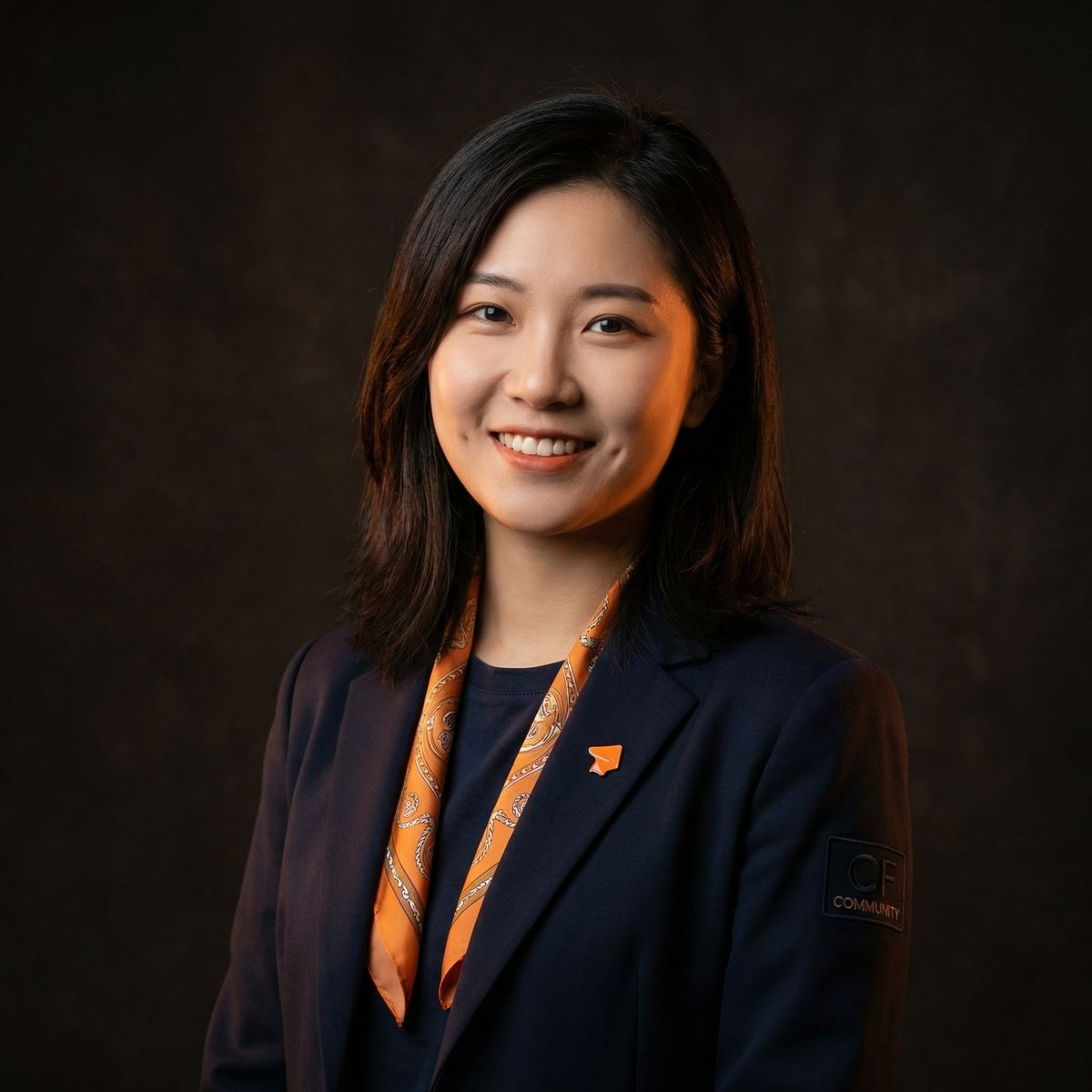 青柠视频社区顾问李婷